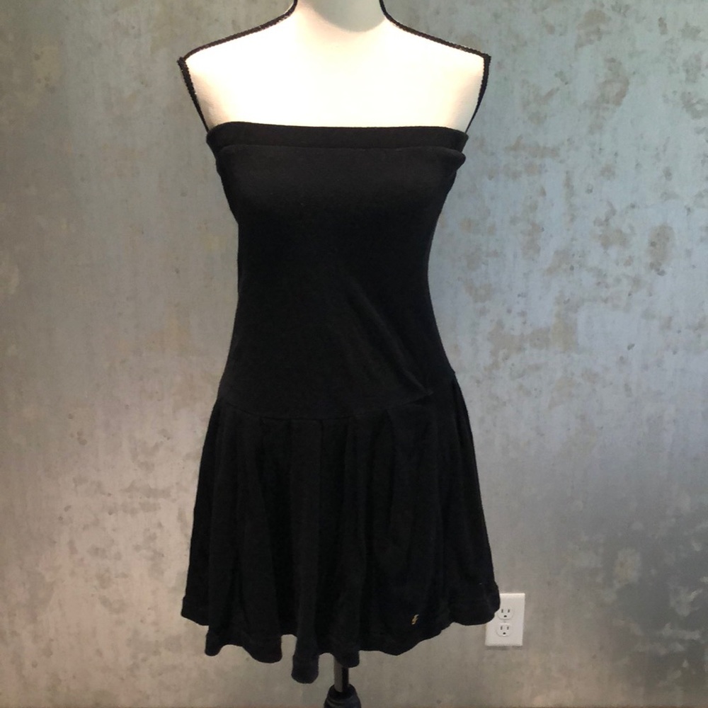 Swim suit coverup